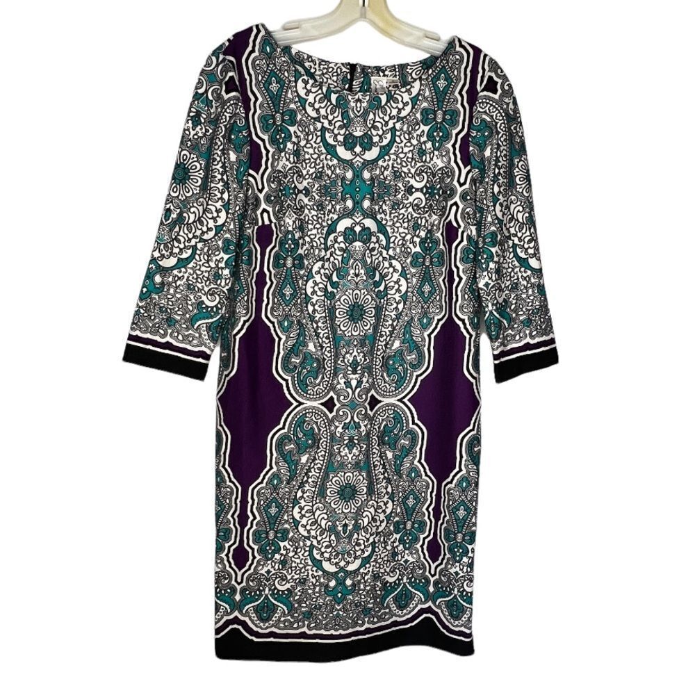 Emma‎ & Michele Dress